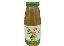 金银花露(有糖)