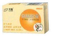 益脑胶囊(大隆)