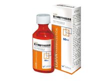 复方磷酸可待因溶液