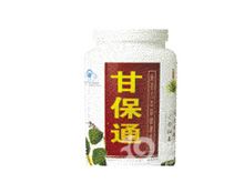 新动力牌甘保通胶囊