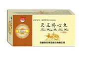 天王补心丸(药都)