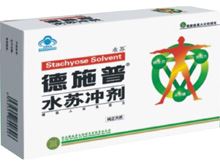 水苏牌水苏冲剂