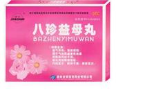 八珍益母丸(银诺克金妙康)