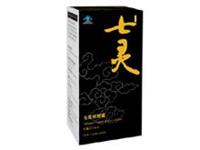 金神牌七灵软胶囊