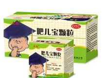 肥儿宝颗粒(立效)