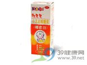 小儿止咳糖浆(吉尔康)