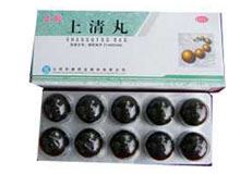 上清丸(立效)