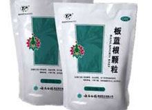 板蓝根颗粒(佛慈)