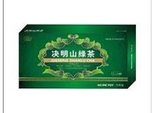 决明山绿茶