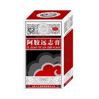 阿胶远志膏