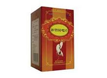 补肾防喘片(太极)