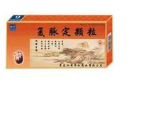 复脉定颗粒