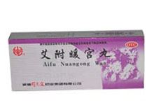 艾附暖宫丸(佛慈)