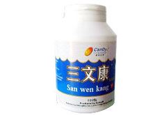 康地牌三文康软胶囊