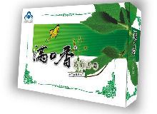 满口香牌情怡胶囊