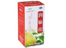 润肺膏(渤海)