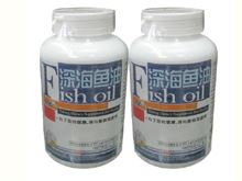 维倪牌鲑鱼油软胶囊