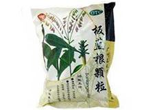 板蓝根颗粒(嘉禾)