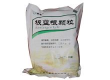 板蓝根颗粒(莱泰)