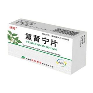 胃痛宁片(林海)