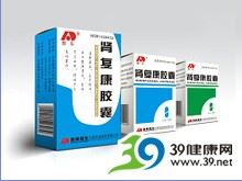 肾复康胶囊(敖东)
