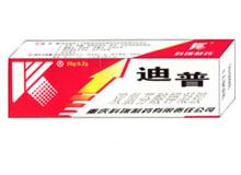 双氯芬酸钾凝胶(迪普)