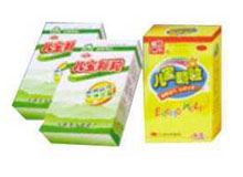 儿宝颗粒(米阿卡)