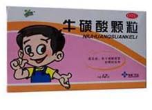 牛磺酸颗粒(神威)