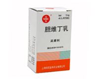 胆维丁乳(英康利)