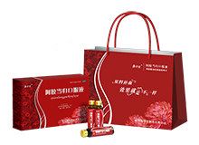 阿胶当归口服液(泰华堂)