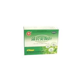 蒲公英颗粒(宝光)