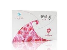 新滋美R芙蓉胶囊