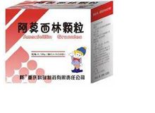 阿莫西林颗粒(科瑞)