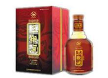 三鞭酒