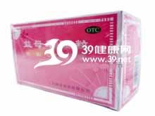 益母草颗粒(鹊牌)