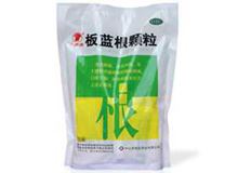 板蓝根颗粒(六锦牌)