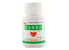 复方丹参片(依科)