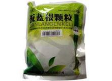 板蓝根颗粒(时代阳光)