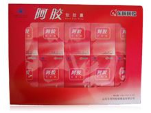 阿牌阿胶软胶囊