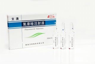 氟康唑注射液(文清)