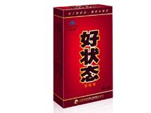 国嘉牌好状态软胶囊