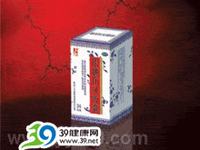 银翘伤风胶囊(三力)