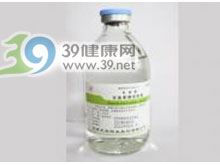 甘油果糖氯化钠注射液(布瑞得)