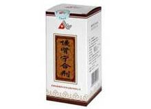 慢肾宁合剂(地奥)