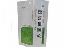 板蓝根颗粒(莱达特格尔)