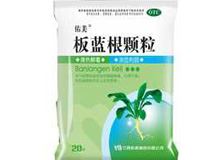 板蓝根颗粒(佑美)