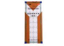 良园枇杷叶膏(蜜炼)
