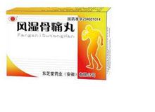 风湿骨痛丸(东芝堂)