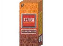 虫草川贝膏
