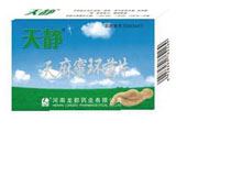 天麻蜜环菌片(天静)